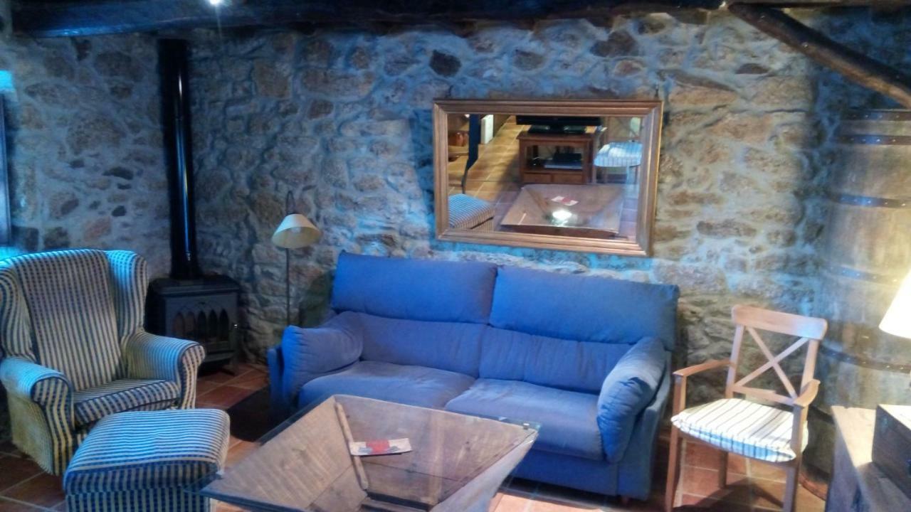 Casa Dario Guest House Diomondi Екстериор снимка