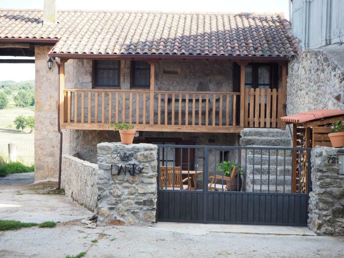 Casa Dario Guest House Diomondi Екстериор снимка