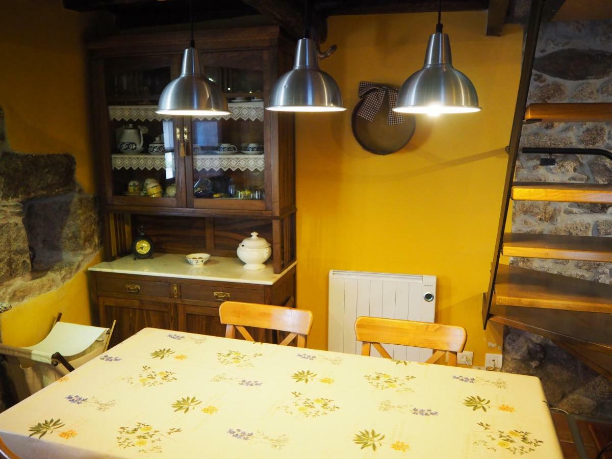 Casa Dario Guest House Diomondi Екстериор снимка