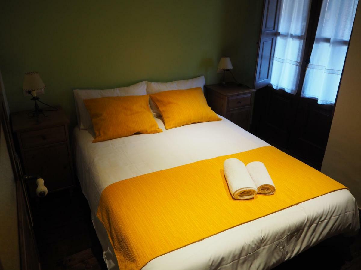 Casa Dario Guest House Diomondi Екстериор снимка