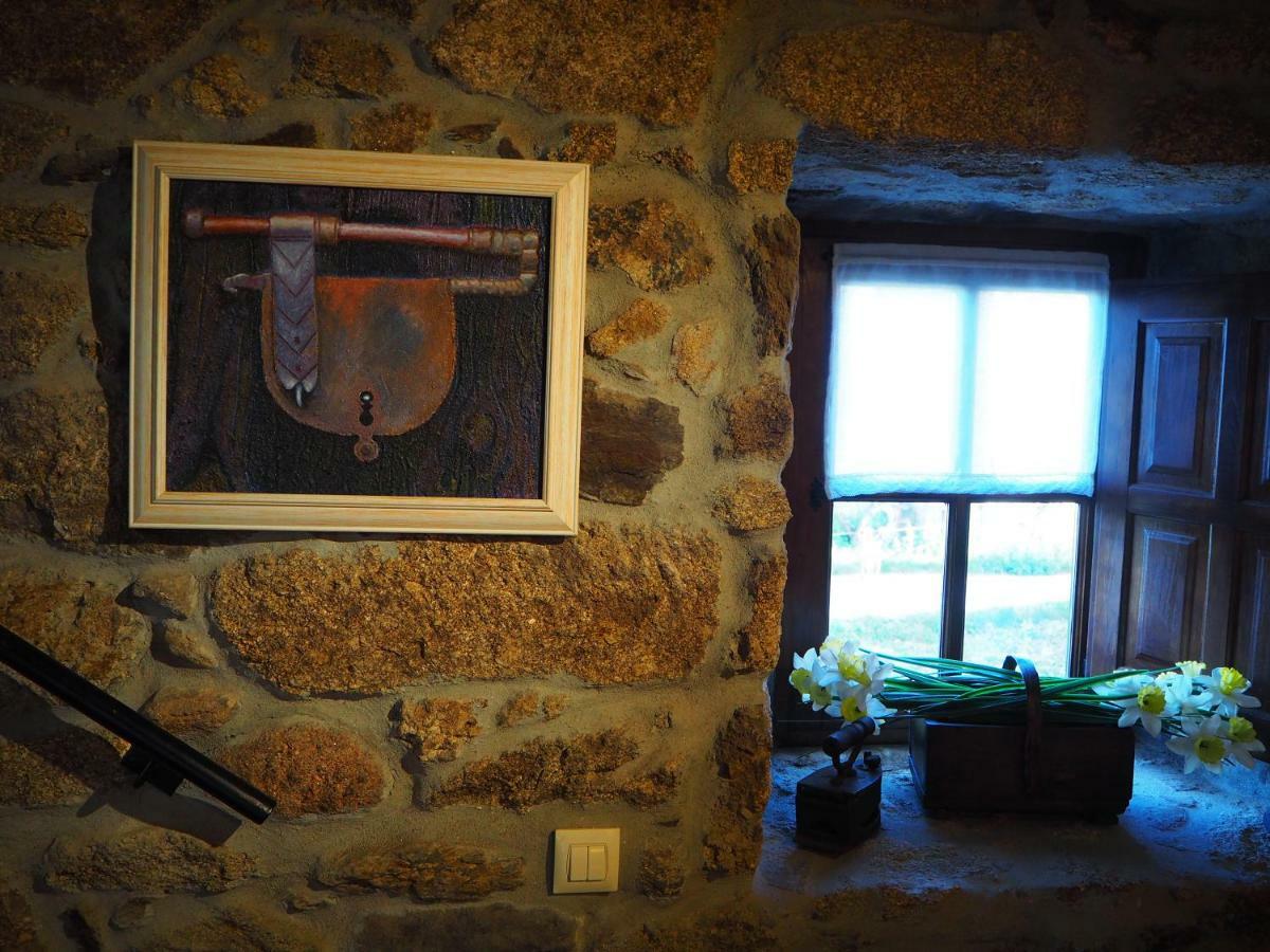 Casa Dario Guest House Diomondi Екстериор снимка